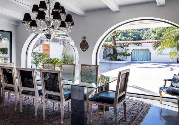 Villa Amy Ibiza 18 Near Ibiza Town