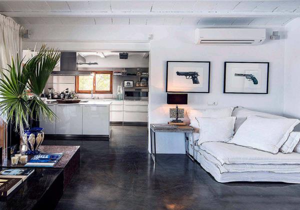 Villa Amy Ibiza 19 Near Ibiza Town