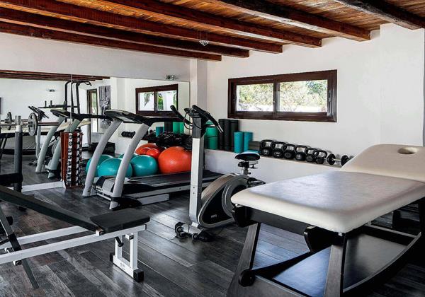 Villa Amy Ibiza 23 Near Ibiza Town