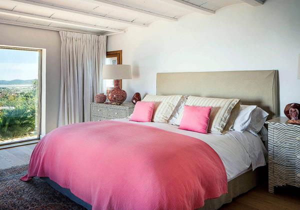 Villa Amy Ibiza 24 Bedroom 1