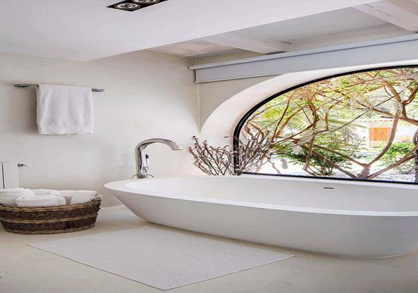 Villa Amy Ibiza 25 Bedroom 1 En Suite