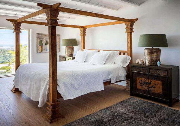 Villa Amy Ibiza 28 Bedroom 3