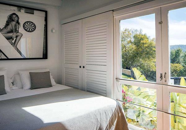 Villa Amy Ibiza 30 Bedroom 4