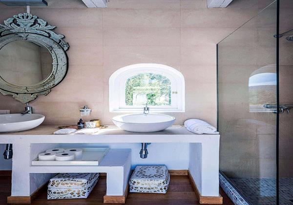 Villa Amy Ibiza 32 Bathroom 5