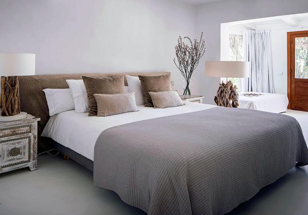 Villa Amy Ibiza 33 Bedroom 6