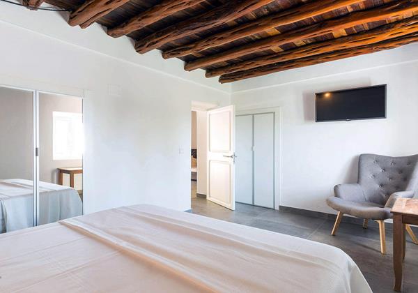 Villa Pep Rey Ibiza 36 Bedroom 1