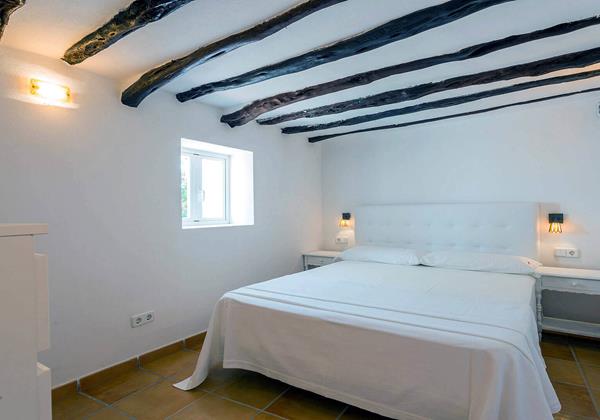 Villa Pep Rey Ibiza 39 Bedroom 2