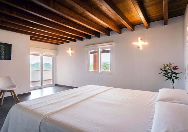 Villa Pep Rey Ibiza 41 Bedroom 3