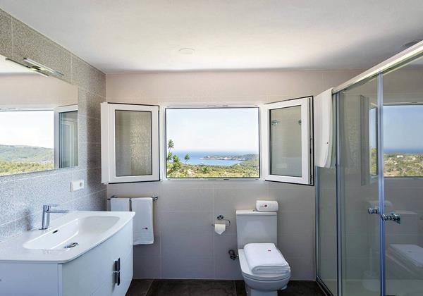 Villa Pep Rey Ibiza 45 Bathroom 2