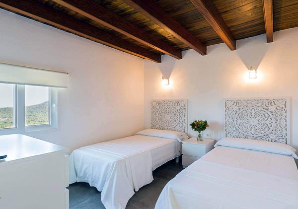 Villa Pep Rey Ibiza 47 Bedroom 5
