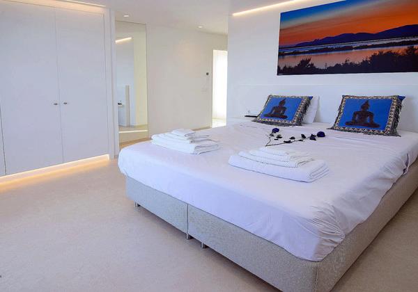 Sa Plana De Baix Ibiza 32 Bedroom 1