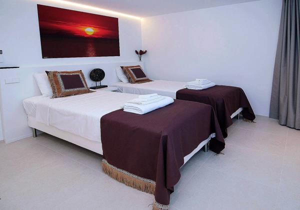 Sa Plana De Baix Ibiza 35 Bedroom 2