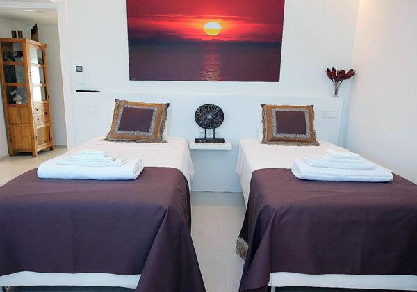 Sa Plana De Baix Ibiza 36 Bedroom 2N