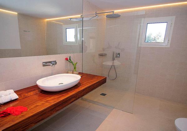 Sa Plana De Baix Ibiza 37 Bathroom 2 En Suite