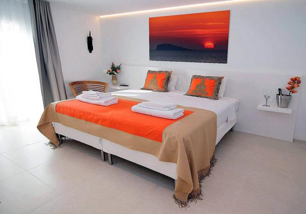 Sa Plana De Baix Ibiza 38 Bedroom 3