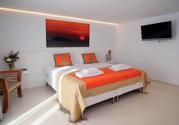 Sa Plana De Baix Ibiza 39 Bedroom 3