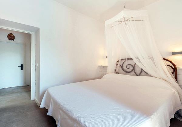 Villa Romantic Ibiza 29 Bedroom 2