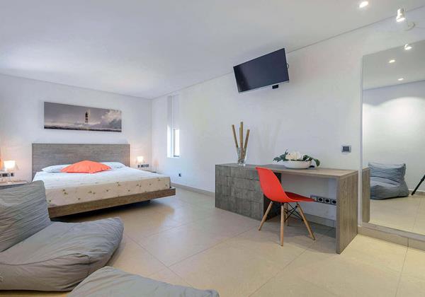 Can Bernadet Ibiza 16 Bedroom 1