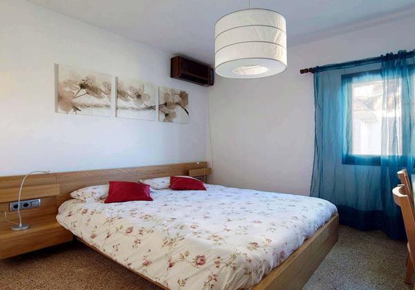 Can Bernadet Ibiza 19 Bedroom 2