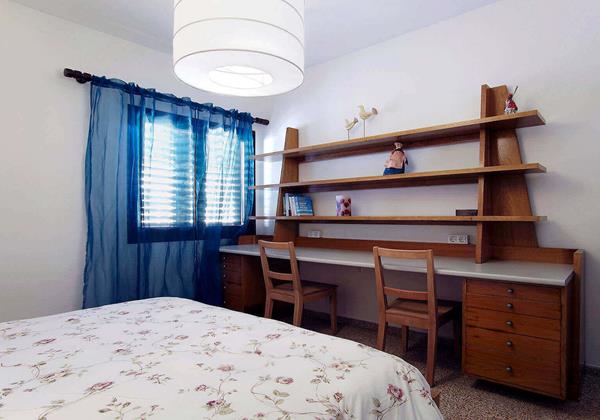 Can Bernadet Ibiza 20 Bedroom 2