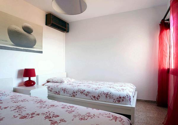 Can Bernadet Ibiza 21 Bedroom 3