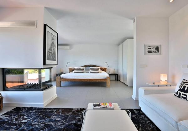 Villa Lua Ibiza 22 Bedroom 1