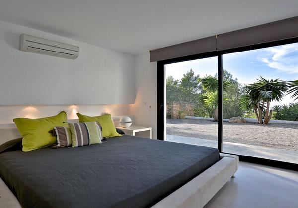Villa Lua Ibiza 25 Bedroom 2