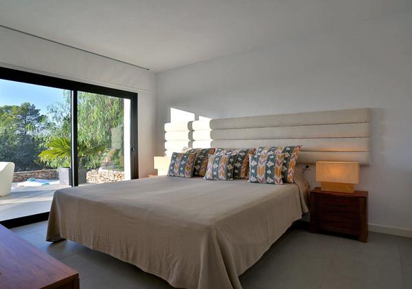 Villa Lua Ibiza 27 Bedroom 3