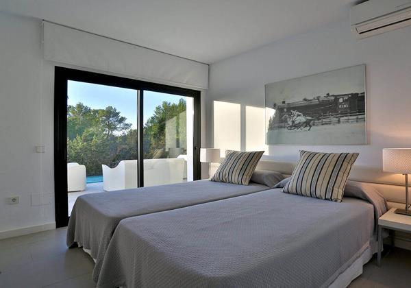 Villa Lua Ibiza 31 Bedroom 4