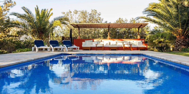 Casa La Vila Ibiza 1 Sant Josep