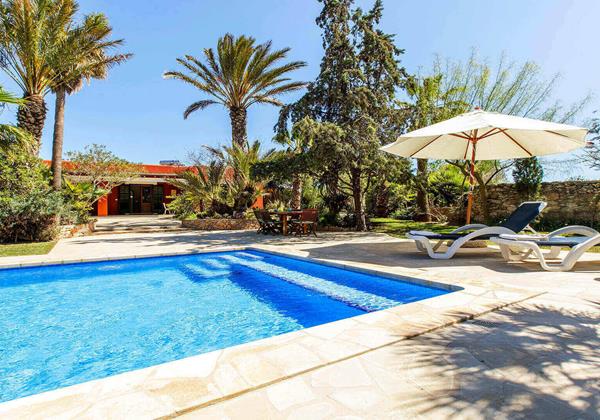 Casa La Vila Ibiza 2 Sant Josep