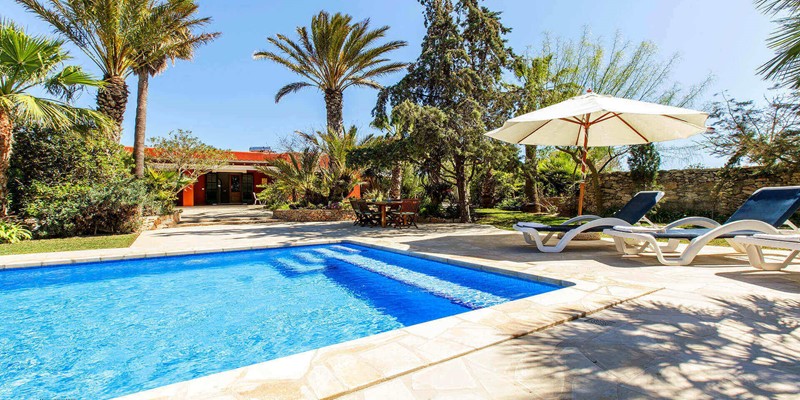 Casa La Vila Ibiza 2 Sant Josep