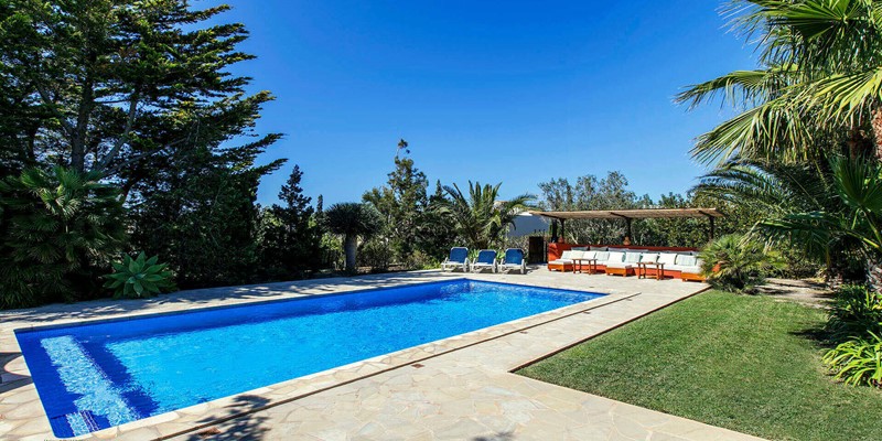 Casa La Vila Ibiza 3 Sant Josep