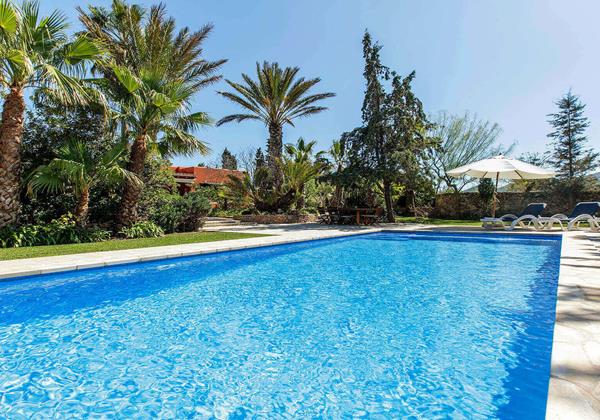 Casa La Vila Ibiza 4 Sant Josep