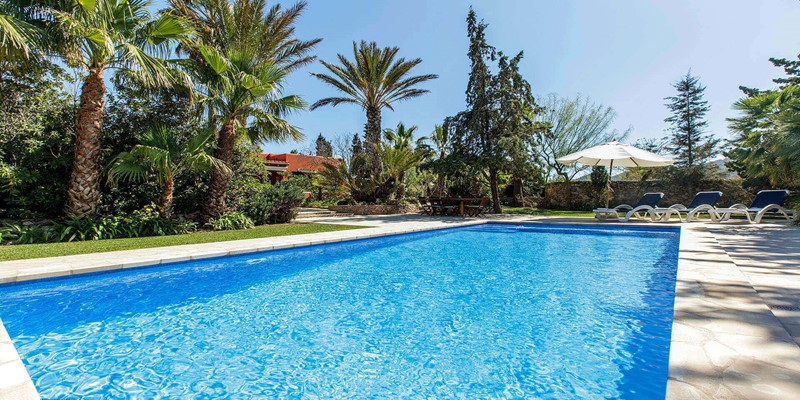 Casa La Vila Ibiza 4 Sant Josep