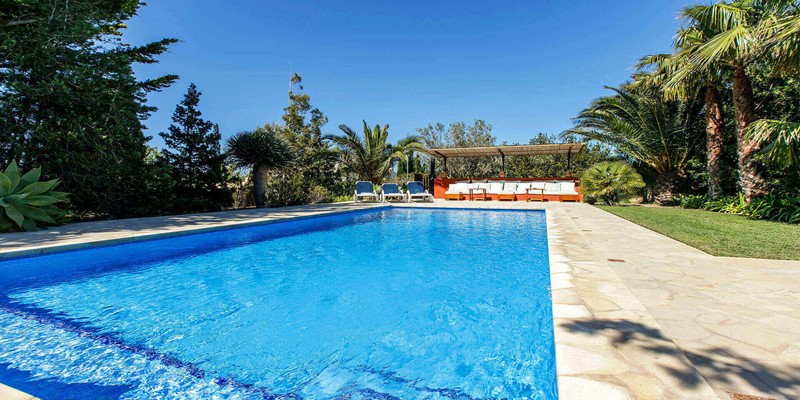 Casa La Vila Ibiza 5 Sant Josep