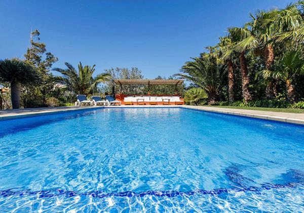 Casa La Vila Ibiza 6 Sant Josep