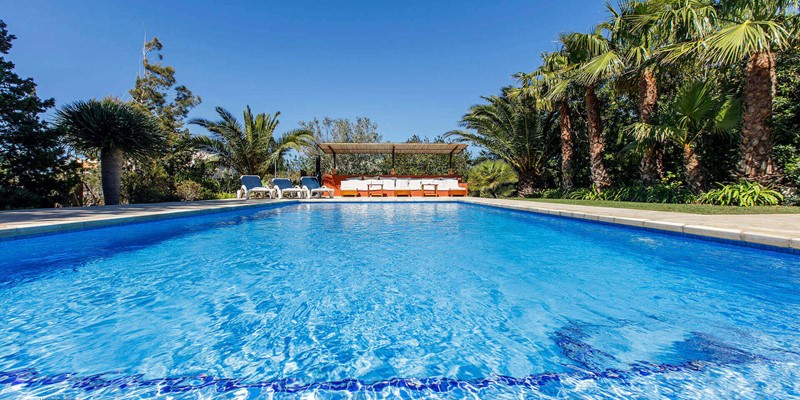 Casa La Vila Ibiza 6 Sant Josep