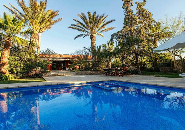 Casa La Vila Ibiza 7 Sant Josep