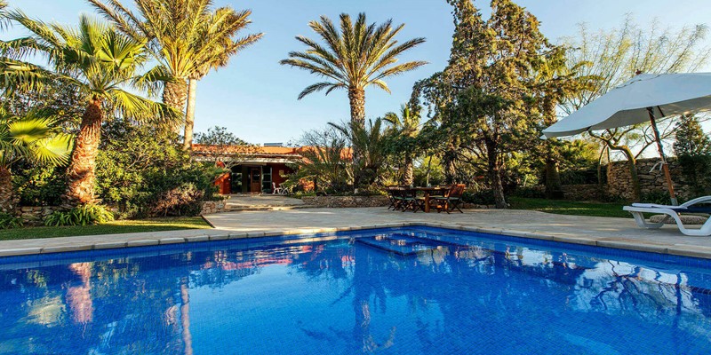 Casa La Vila Ibiza 7 Sant Josep