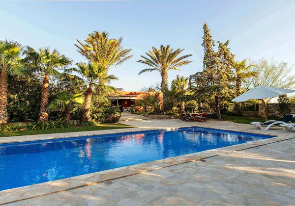 Casa La Vila Ibiza 10 Sant Josep