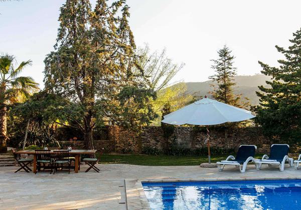 Casa La Vila Ibiza 12 Sant Josep