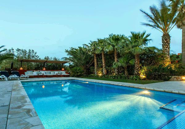 Casa La Vila Ibiza 14 Sant Josep