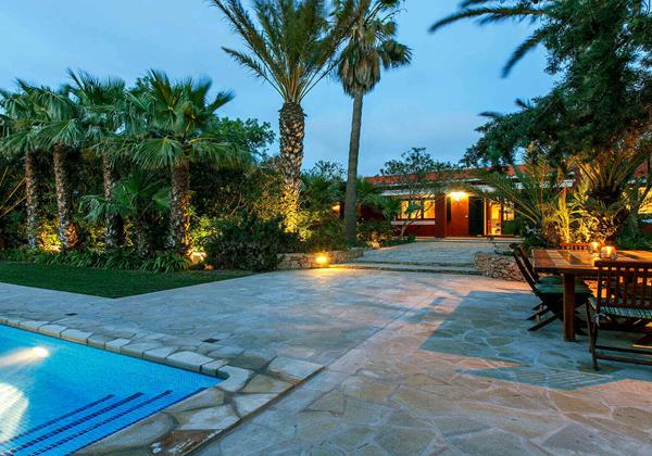 Casa La Vila Ibiza 17 Sant Josep