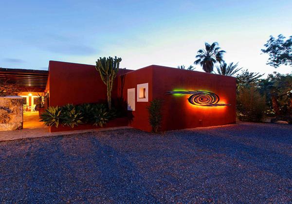 Casa La Vila Ibiza 19 Sant Josep