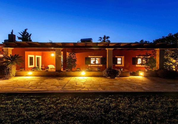 Casa La Vila Ibiza 21 Sant Josep