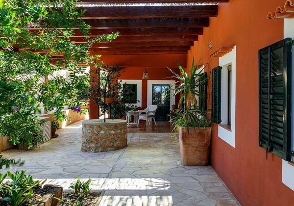 Casa La Vila Ibiza 27 Sant Josep