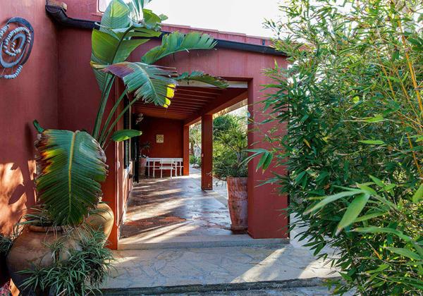 Casa La Vila Ibiza 28 Sant Josep