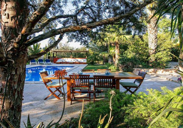 Casa La Vila Ibiza 31 Sant Josep