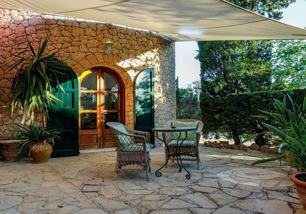 Casa La Vila Ibiza 32 Sant Josep